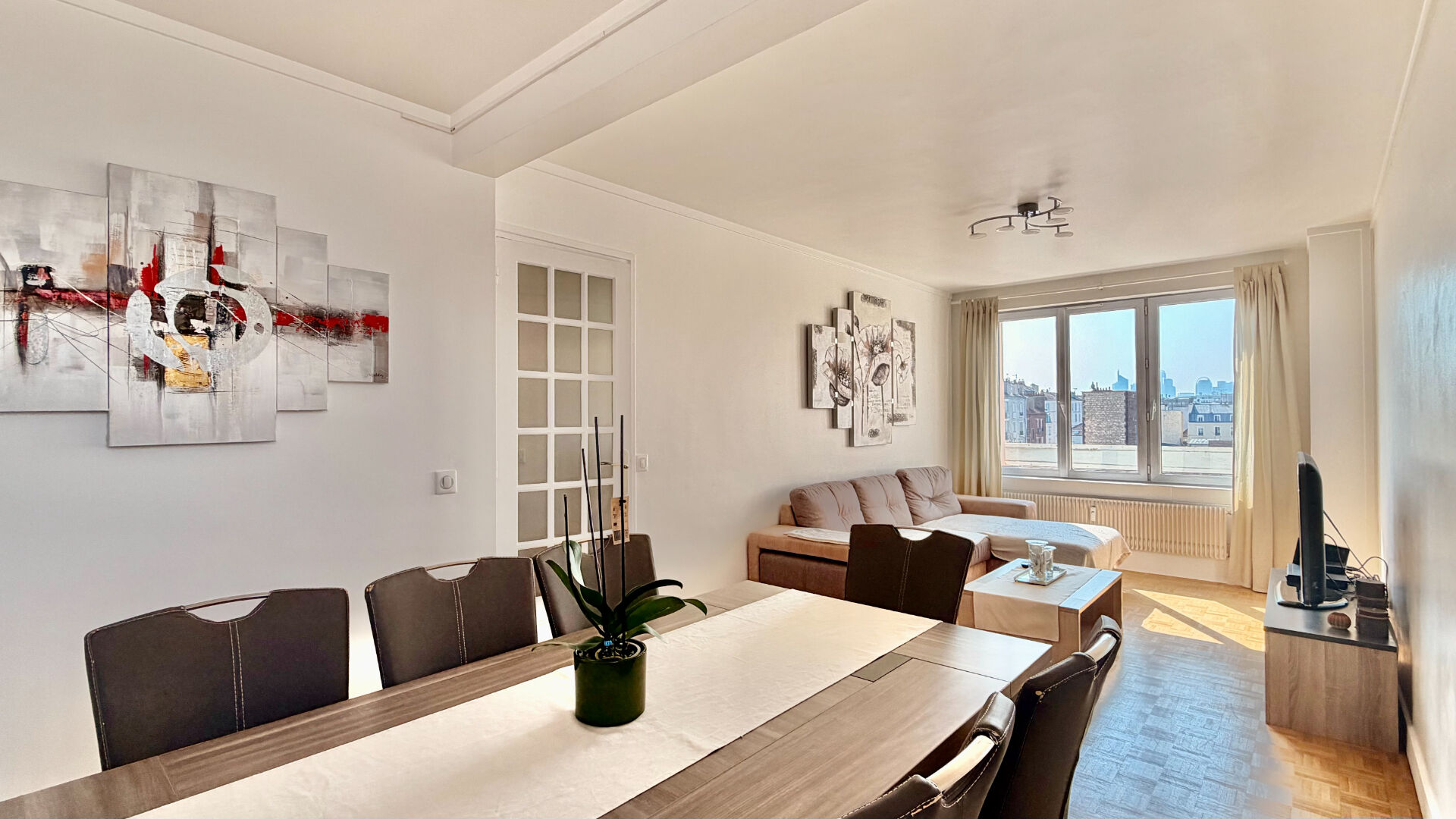 Agence immobilière de DUCLOUX IMMOBILIER Bois Colombes - DUCLOUX IMMOBILIER