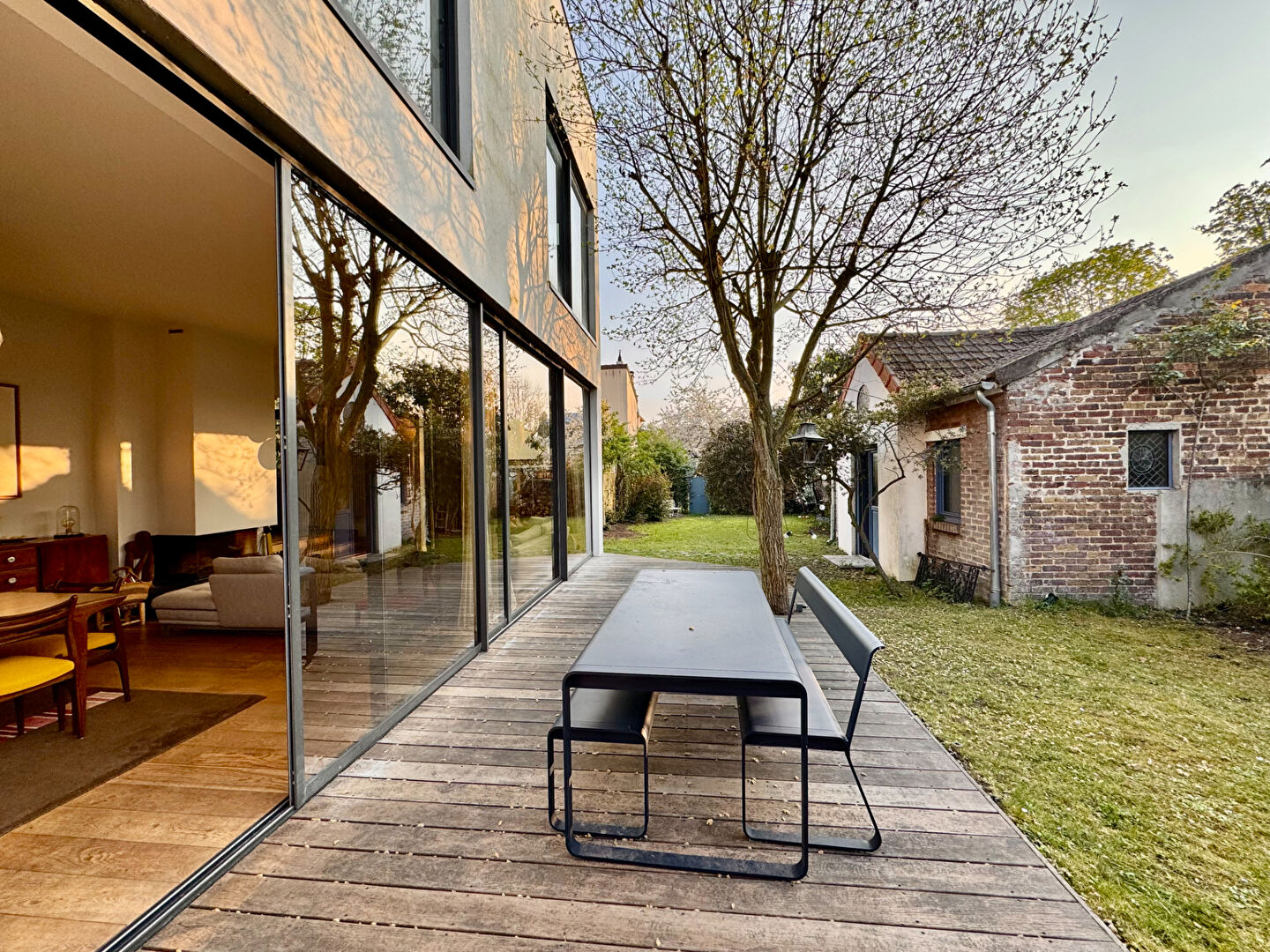 Agence immobilière de DUCLOUX IMMOBILIER Bois Colombes - DUCLOUX IMMOBILIER