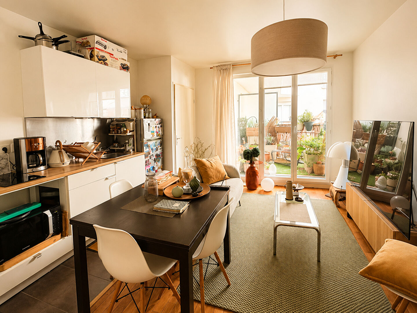 Agence immobilière de DUCLOUX IMMOBILIER Bois Colombes - DUCLOUX IMMOBILIER