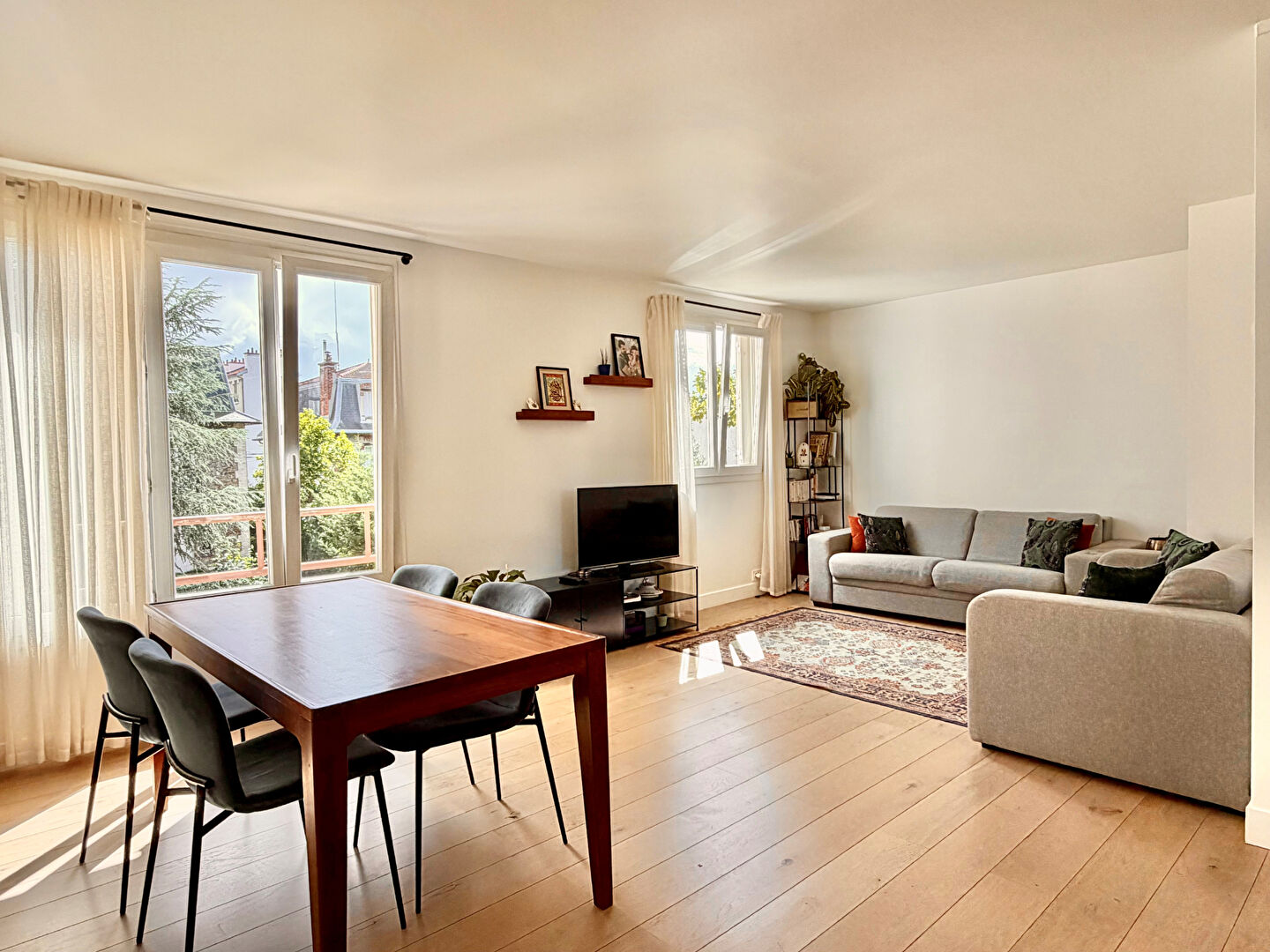 Agence immobilière de DUCLOUX IMMOBILIER Bois Colombes - DUCLOUX IMMOBILIER