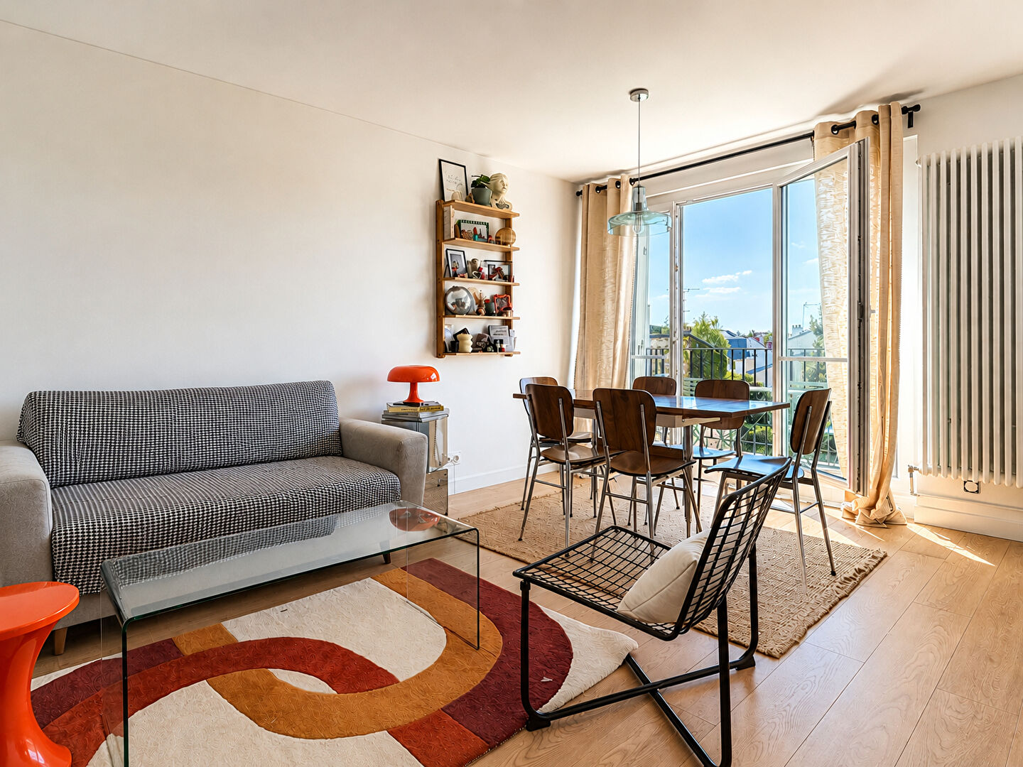 Agence immobilière de DUCLOUX IMMOBILIER Bois Colombes - DUCLOUX IMMOBILIER
