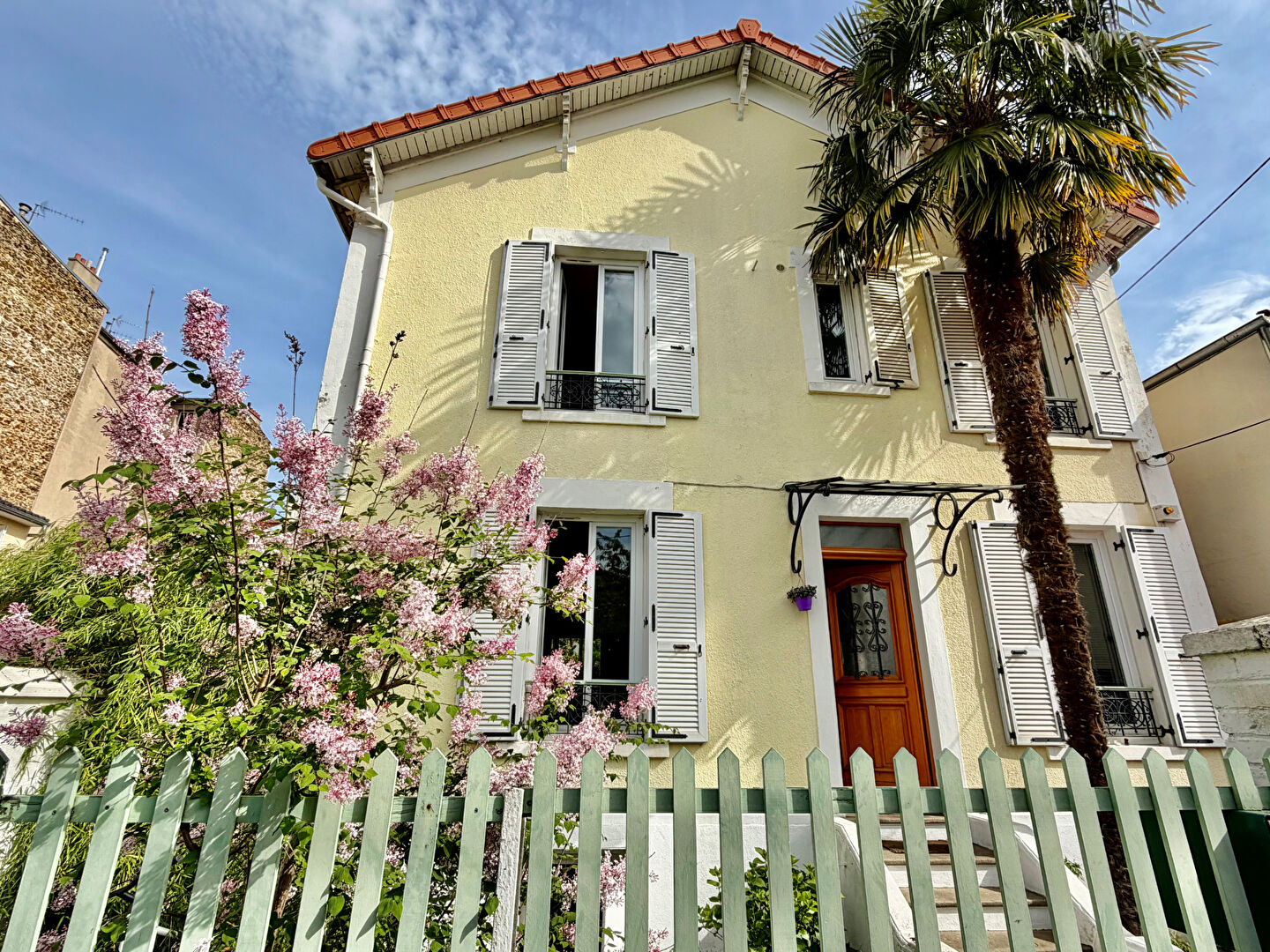Agence immobilière de DUCLOUX IMMOBILIER Bois Colombes - DUCLOUX IMMOBILIER