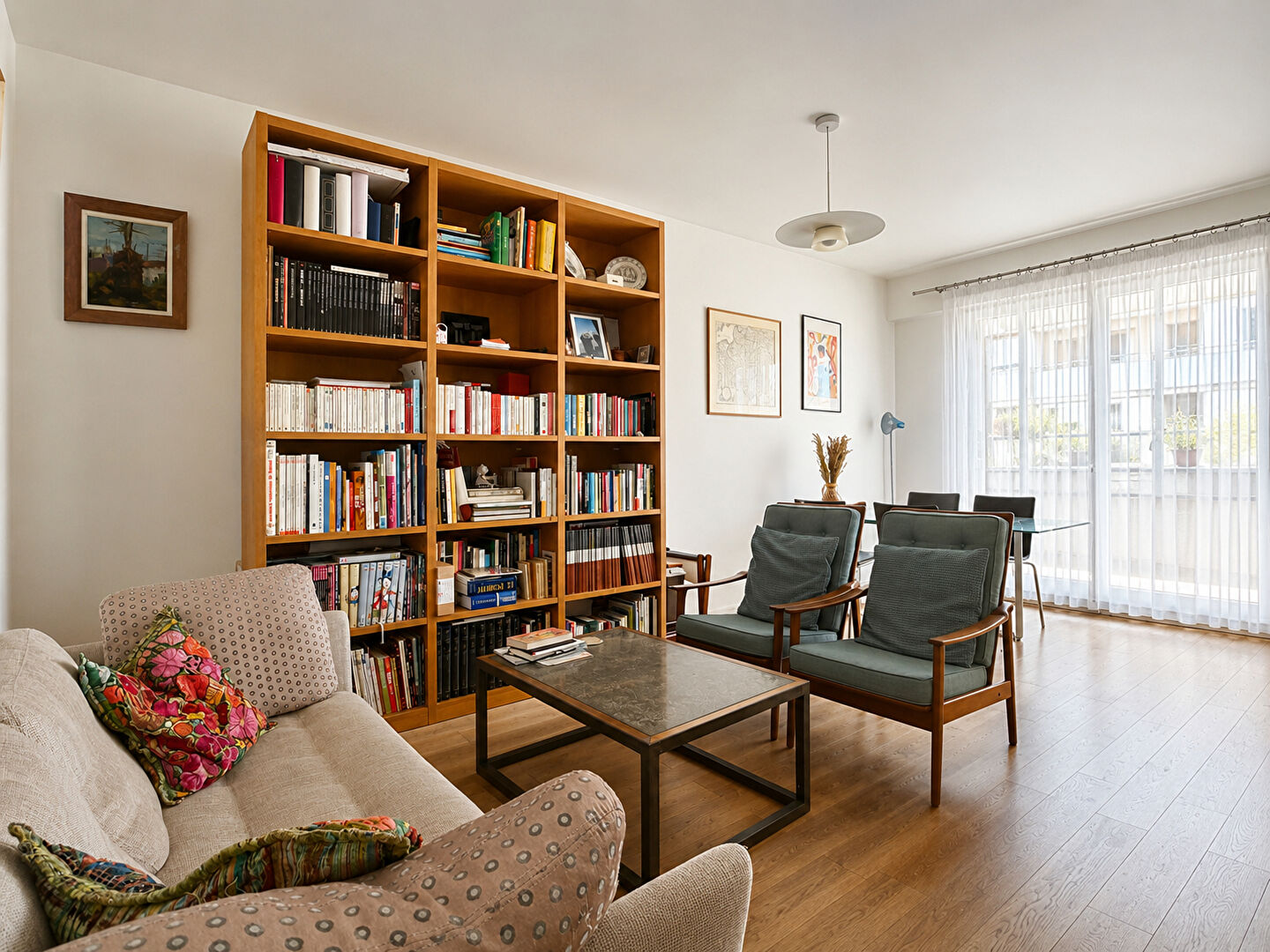 Agence immobilière de DUCLOUX IMMOBILIER Bois Colombes - DUCLOUX IMMOBILIER