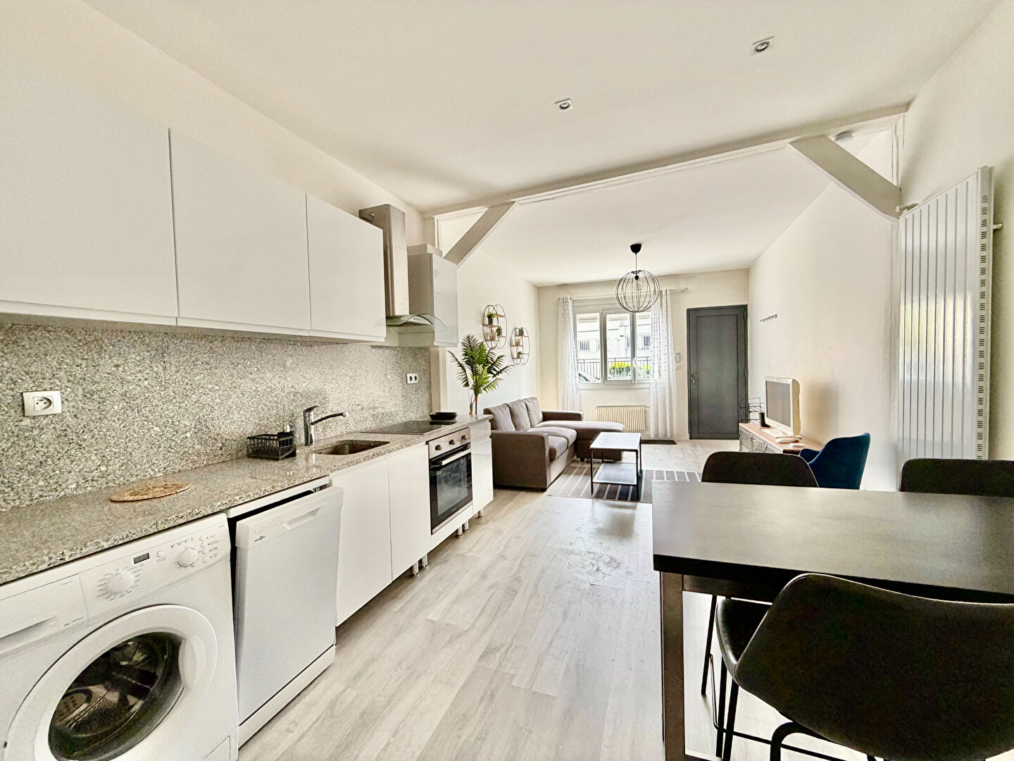 Agence immobilière de DUCLOUX IMMOBILIER Bois Colombes - DUCLOUX IMMOBILIER