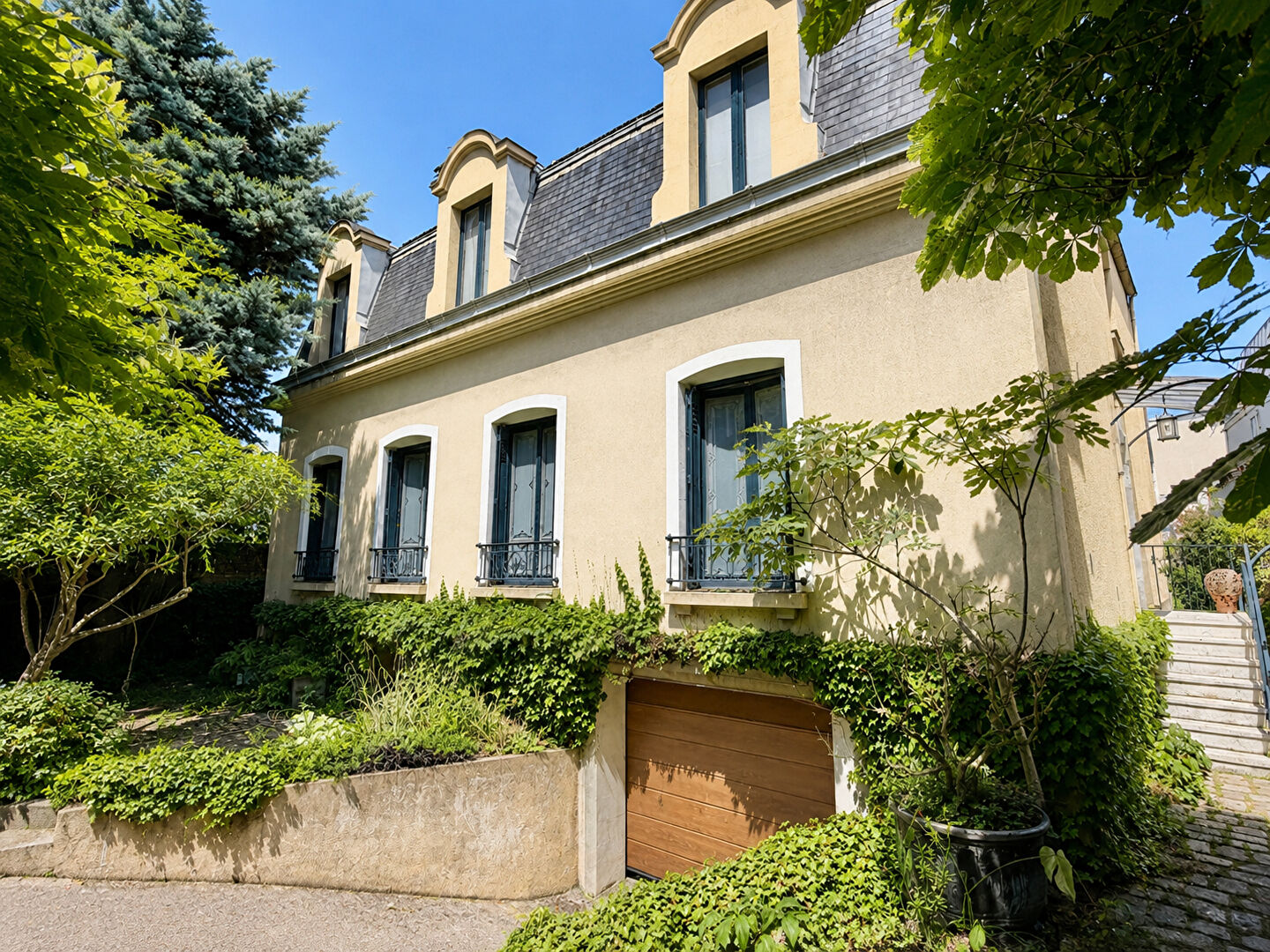 Agence immobilière de DUCLOUX IMMOBILIER Bois Colombes - DUCLOUX IMMOBILIER