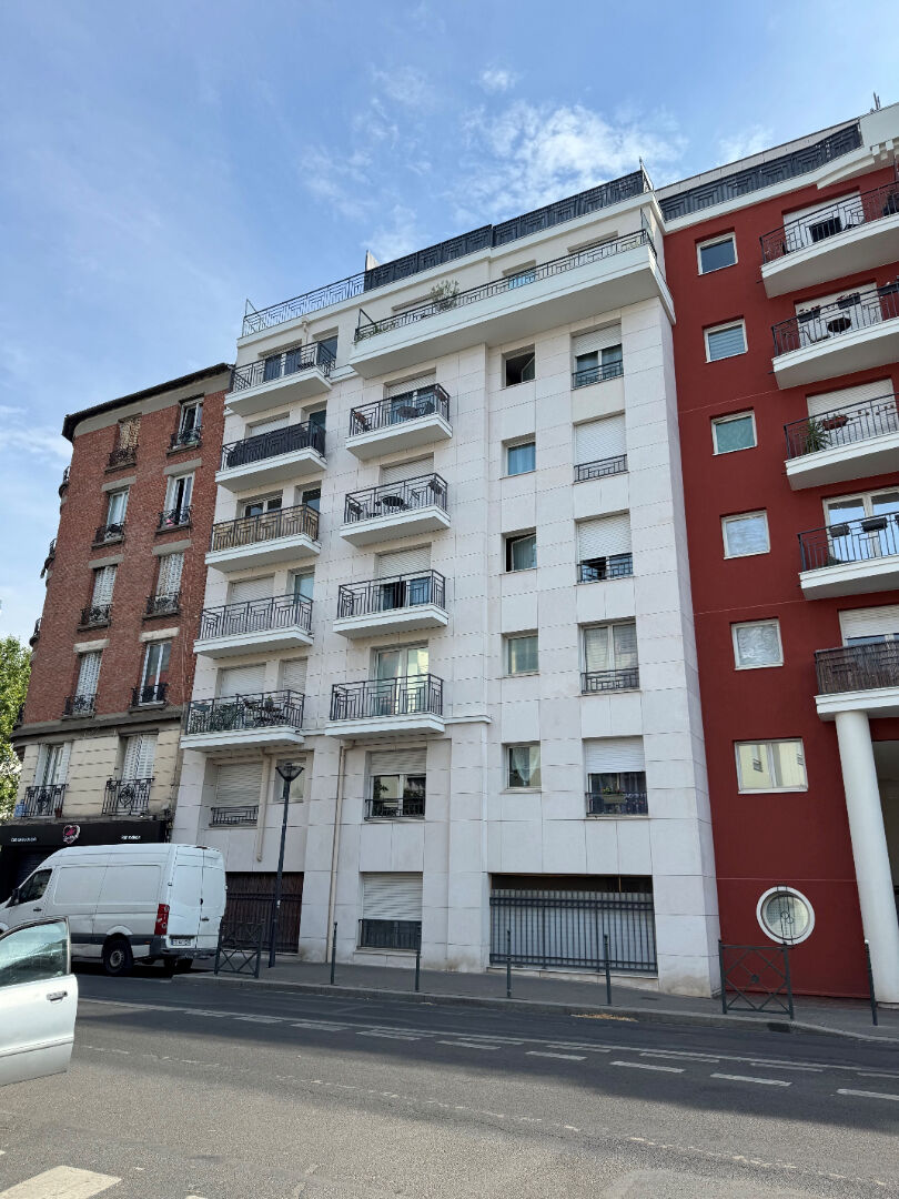 Agence immobilière de DUCLOUX IMMOBILIER Bois Colombes - DUCLOUX IMMOBILIER