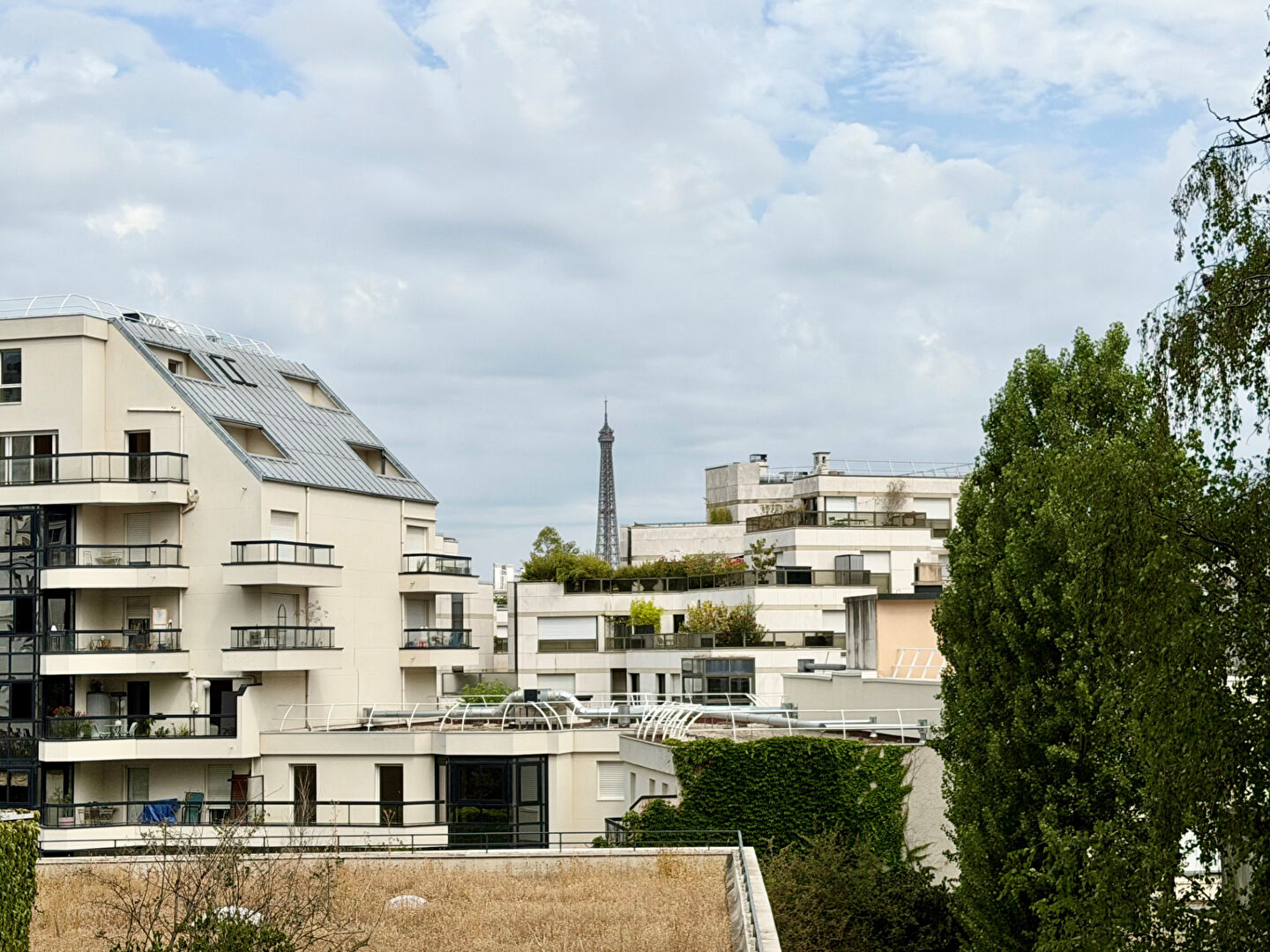 Agence immobilière de DUCLOUX IMMOBILIER Bois Colombes - DUCLOUX IMMOBILIER