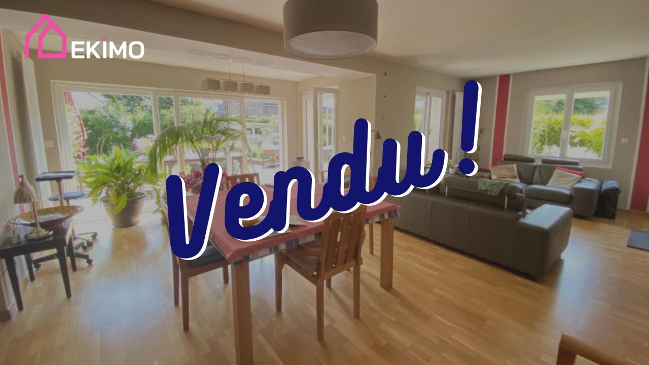 Photo Jolie maison de 90 m2 Roubaix, limite Hem. image 1/6