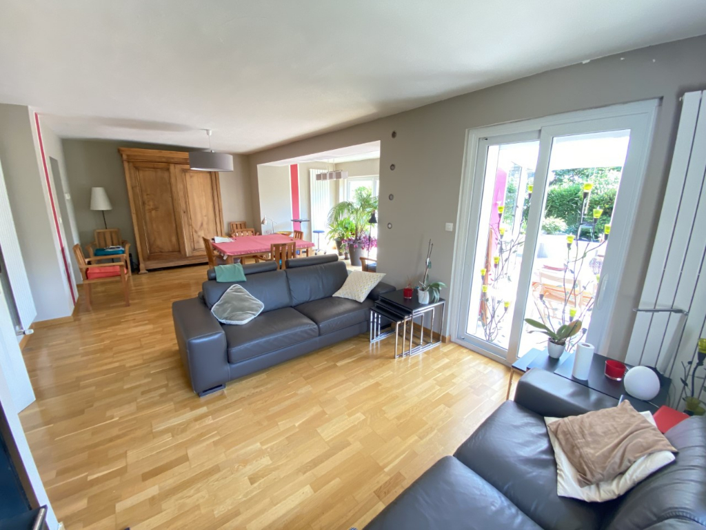 Photo Jolie maison de 90 m2 Roubaix, limite Hem. image 4/6