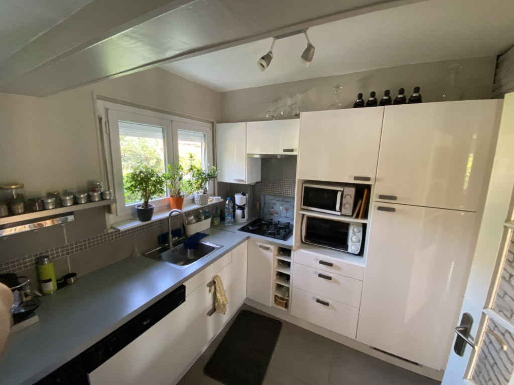 Photo Jolie maison de 90 m2 Roubaix, limite Hem. image 5/6