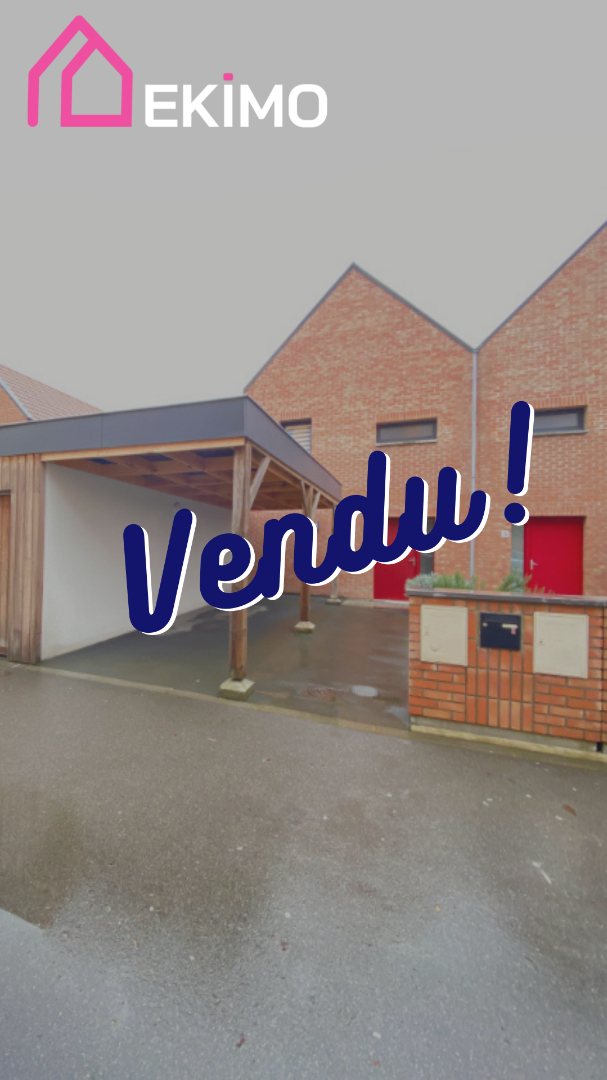 Photo Maison semi Individuelle à Loos image 1/6