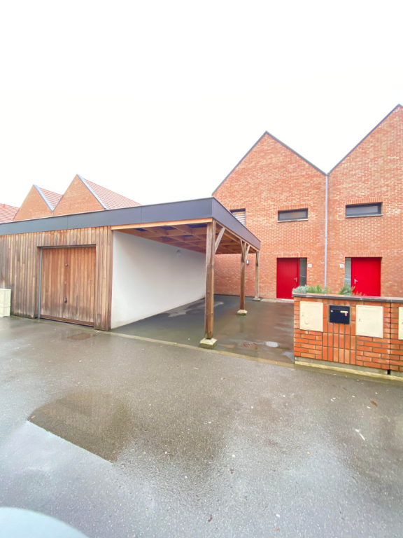 Photo Maison semi Individuelle à Loos image 2/6