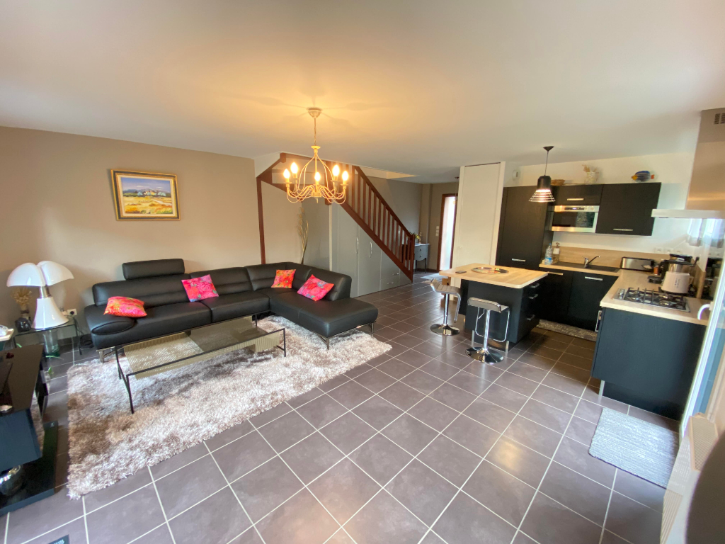 Photo Maison semi Individuelle à Loos image 4/6