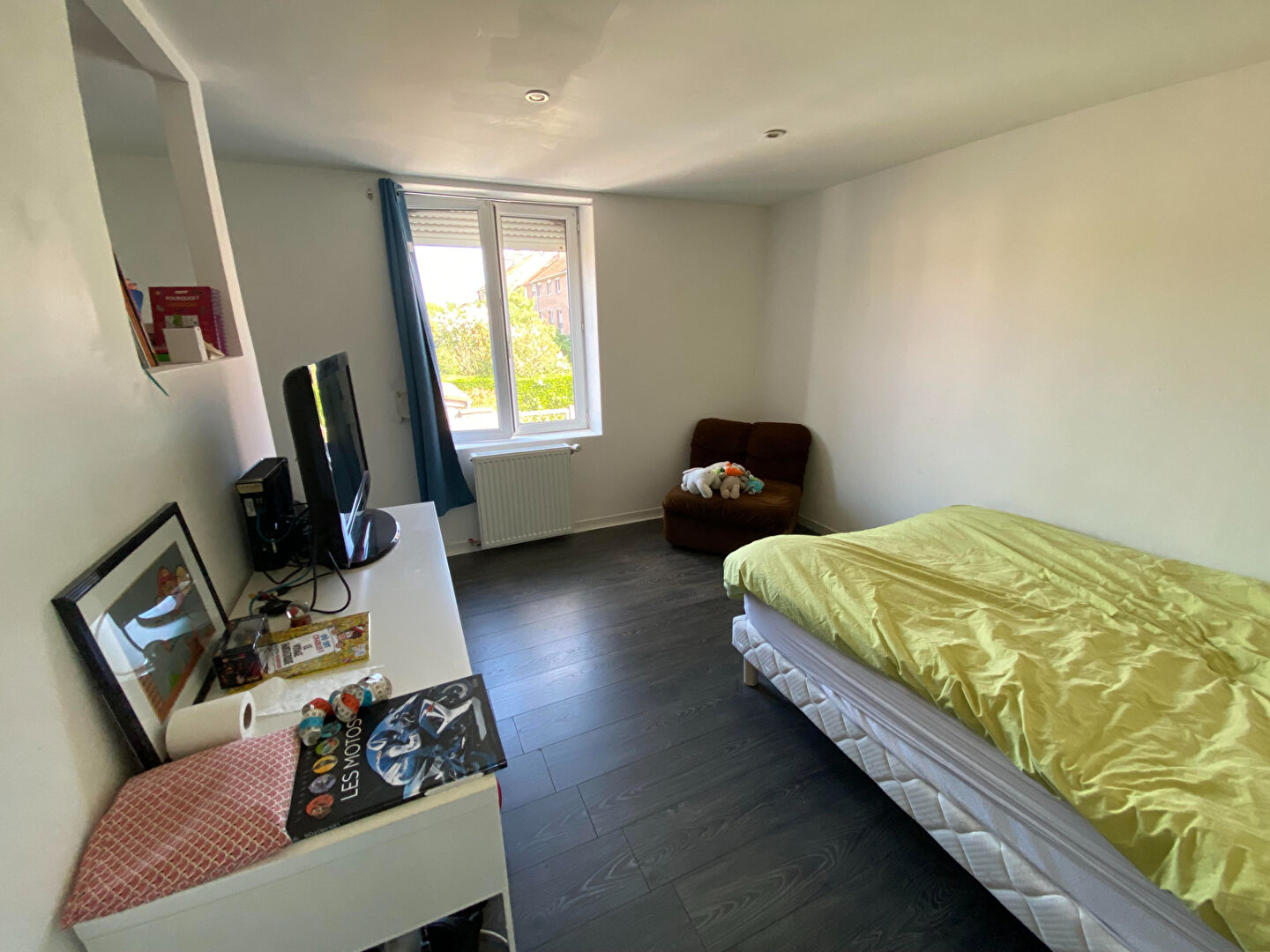 Photo Maison  de 68 m2 à Lys Lez Lannoy image 4/6