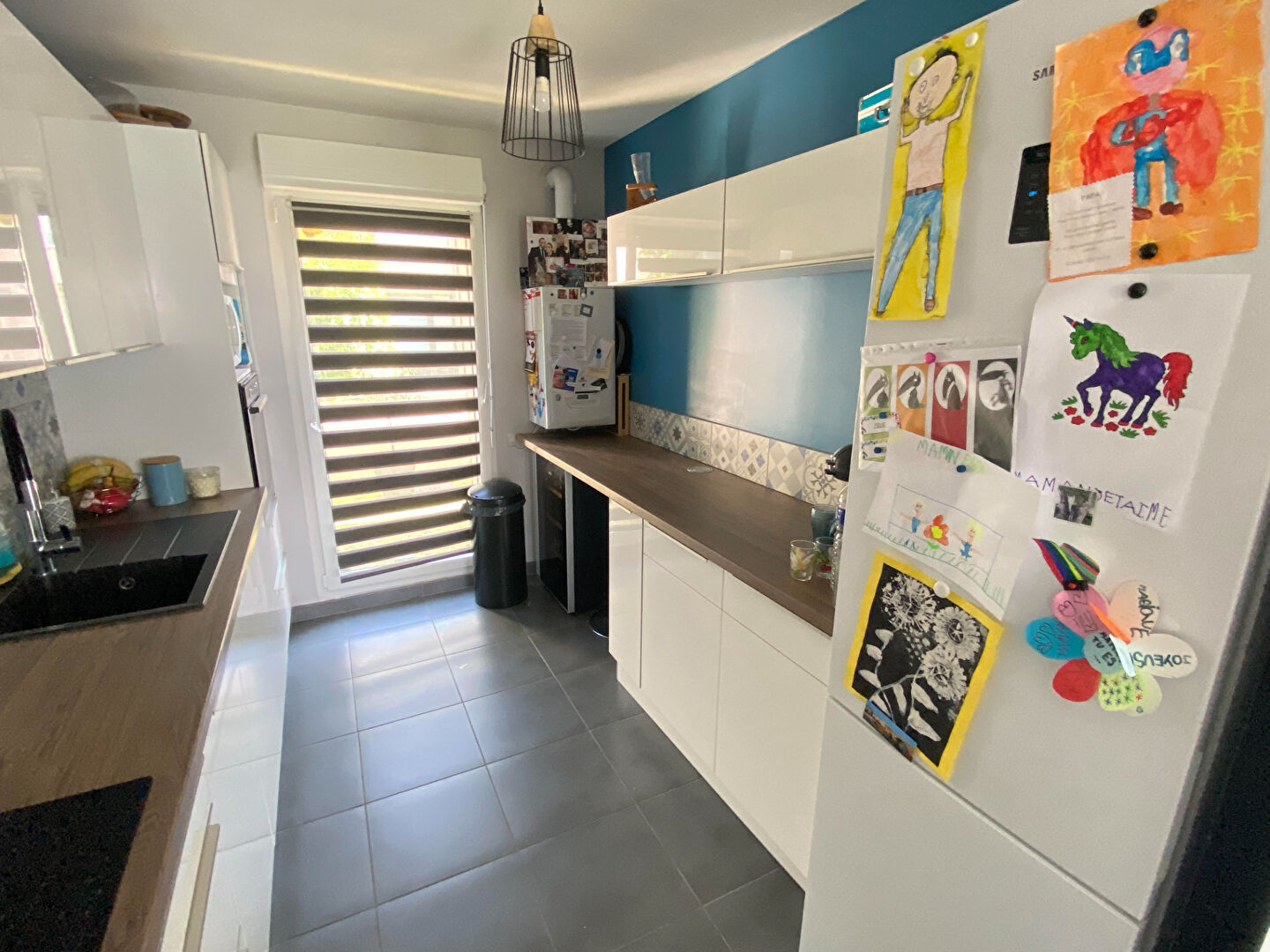 Photo Maison de 94 m2, 3 chambres au coeur d'un joli quartier d'Halluin. image 6/6