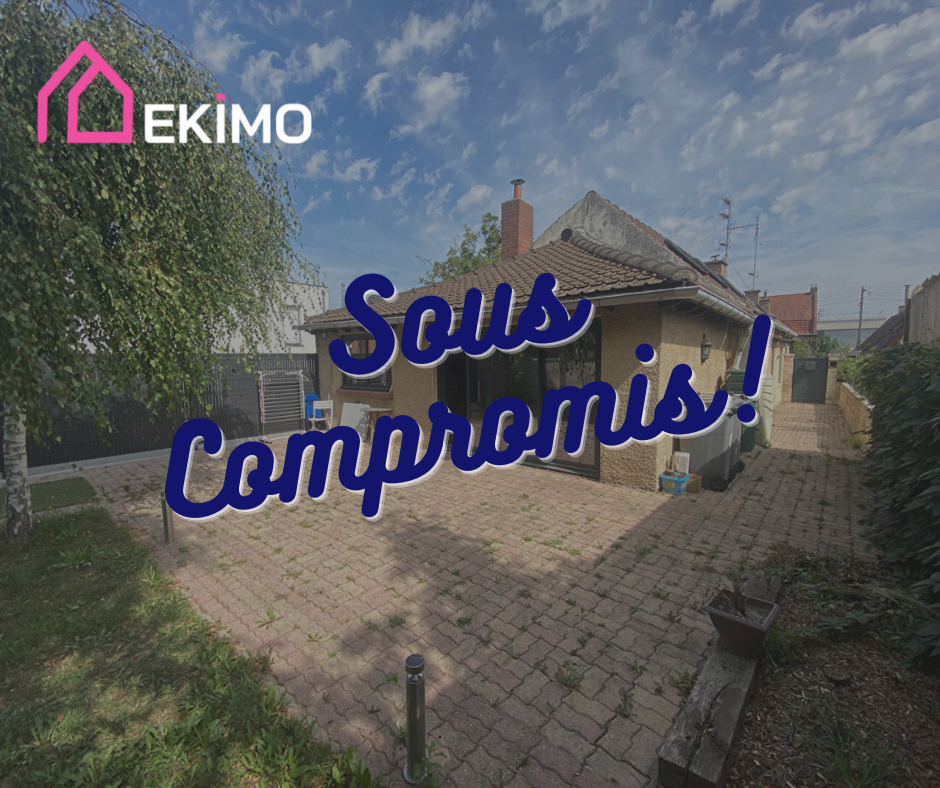 Maison, semi plain pied  de 123 m2 à Leers