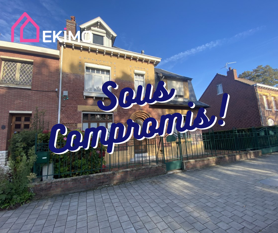 Photo Belle maison d'architecte de 155 m2 à Seclin image 1/6