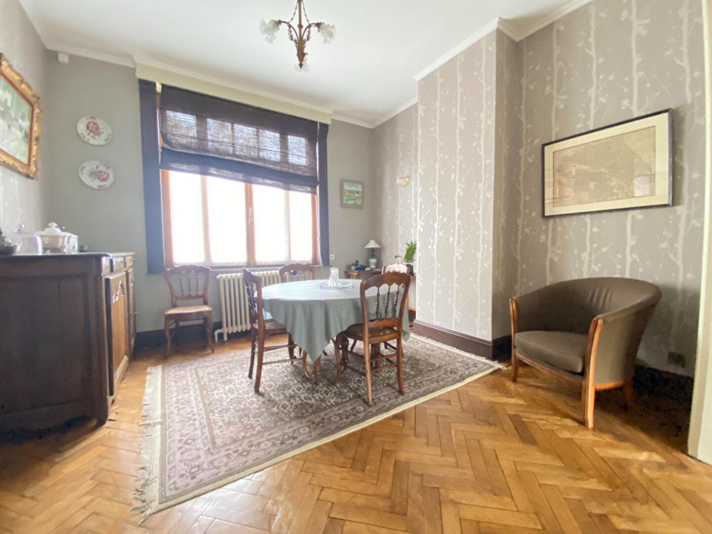 Photo Belle maison d'architecte de 155 m2 à Seclin image 3/6