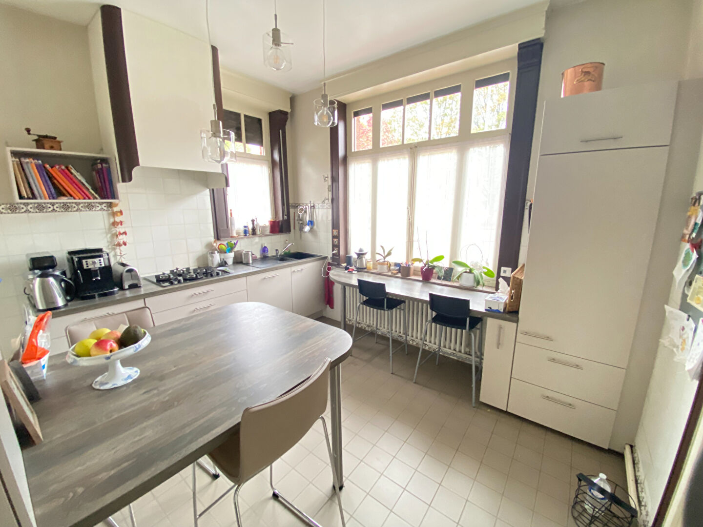 Photo Belle maison d'architecte de 155 m2 à Seclin image 4/6