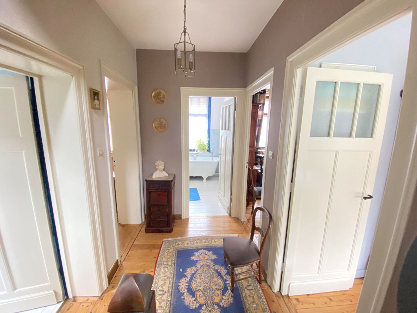 Photo Belle maison d'architecte de 155 m2 à Seclin image 5/6