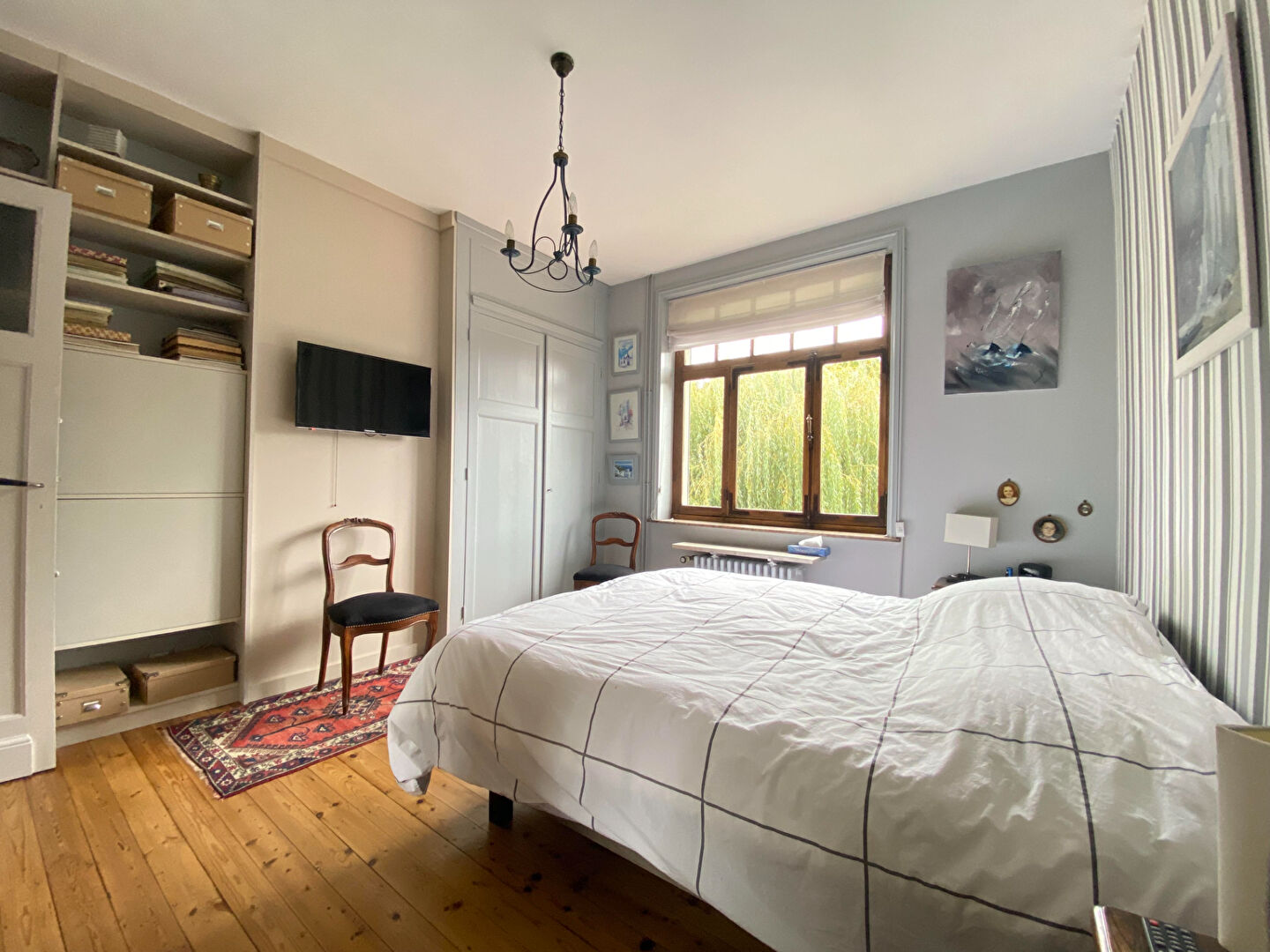 Photo Belle maison d'architecte de 155 m2 à Seclin image 6/6