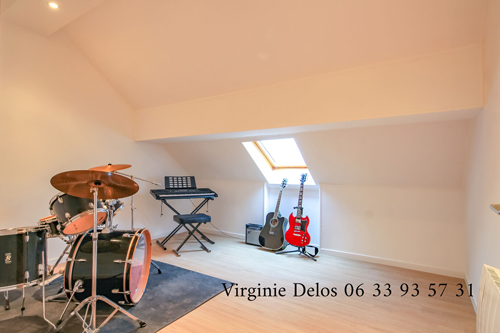 Photo Jolie maison complètement rénovée image 2/6