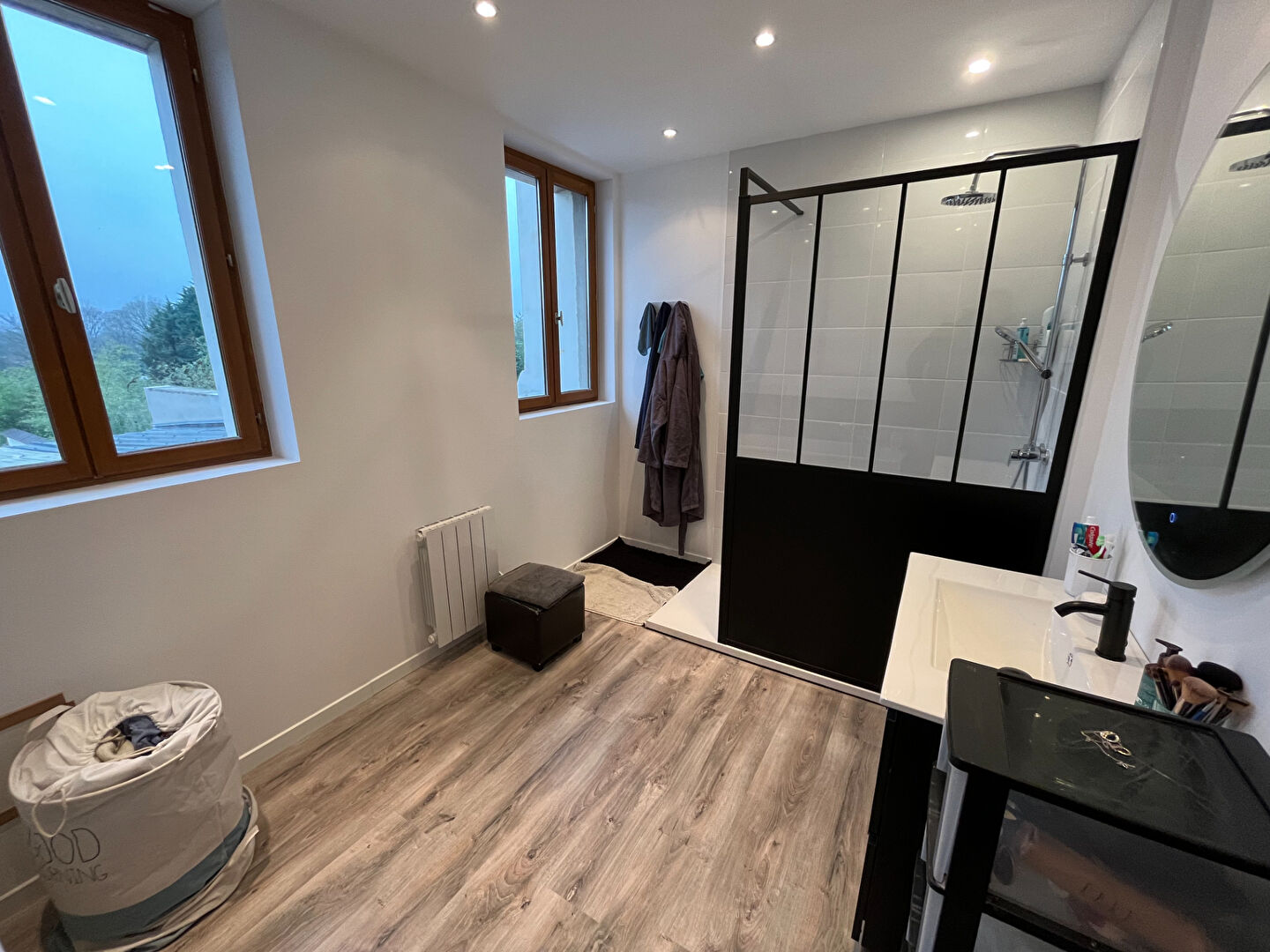 Photo Jolie maison complètement rénovée image 5/6