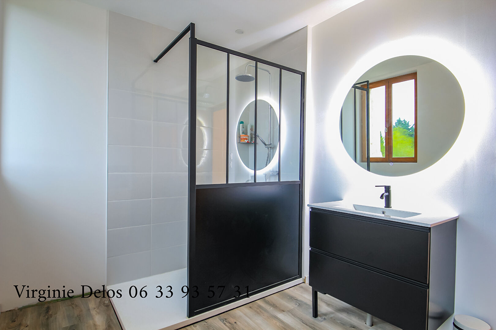 Photo Jolie maison complètement rénovée image 6/6