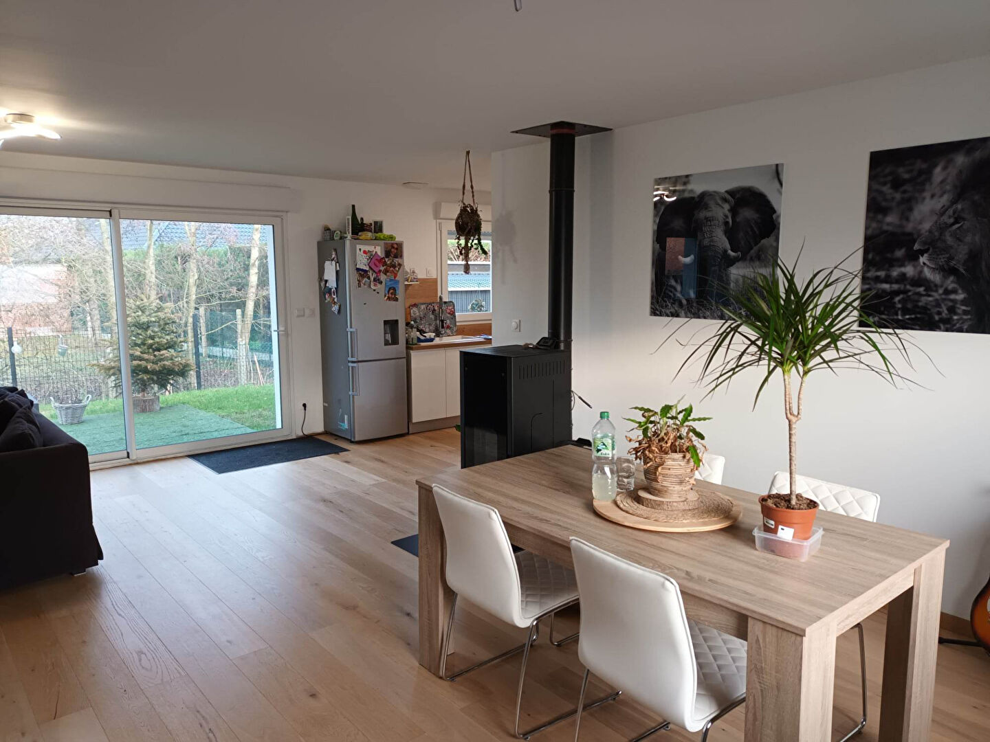 Photo PLAIN-PIED individuel image 2/6