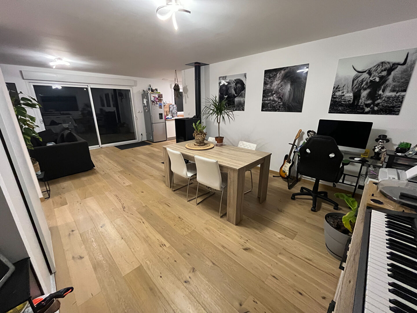 Photo PLAIN-PIED individuel image 5/6