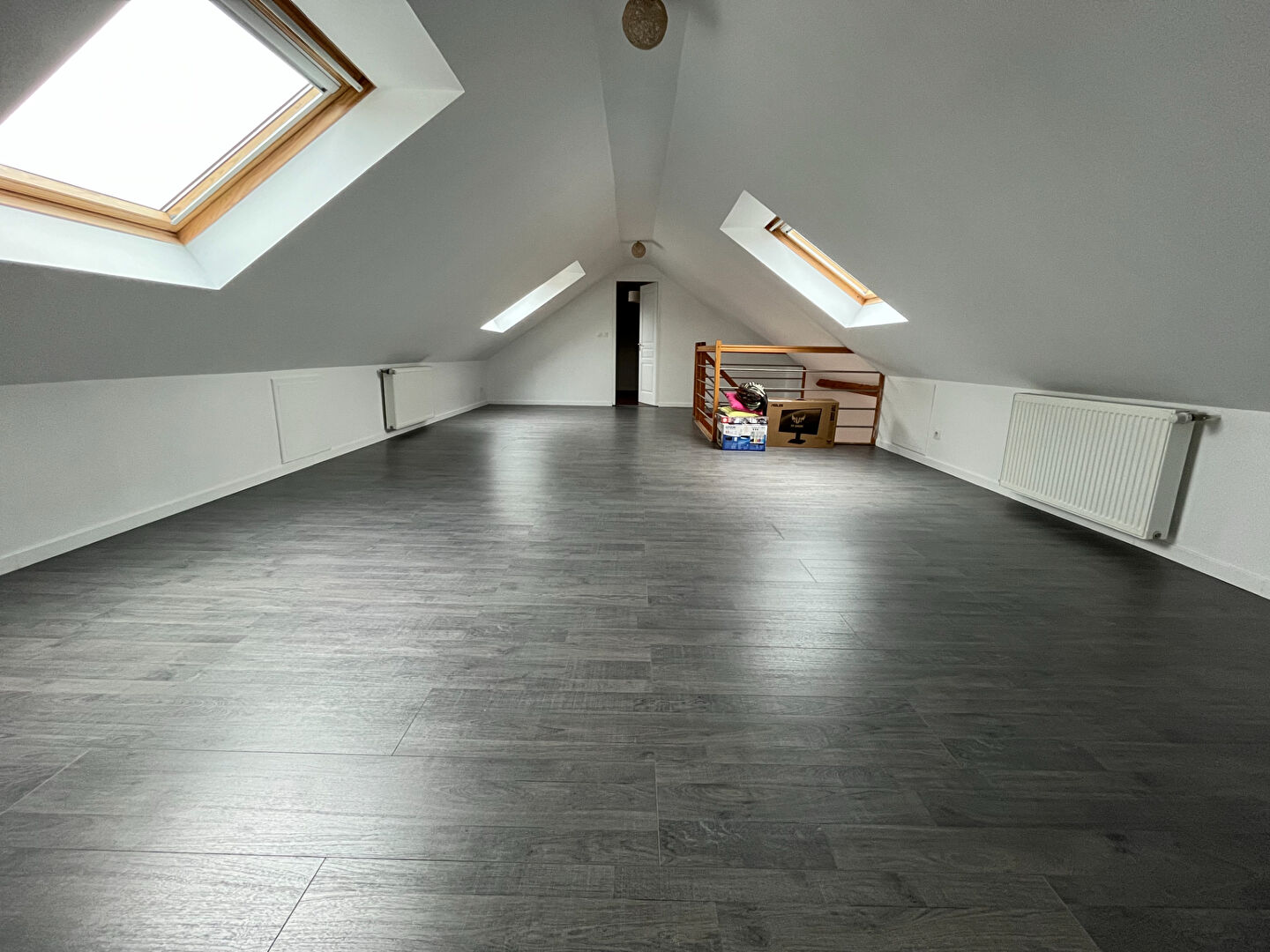 Photo Maison individuelle avec garage image 4/6