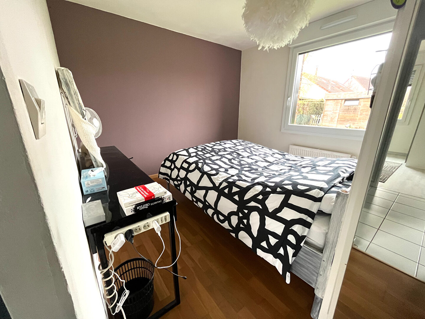 Photo Maison individuelle avec garage image 5/6