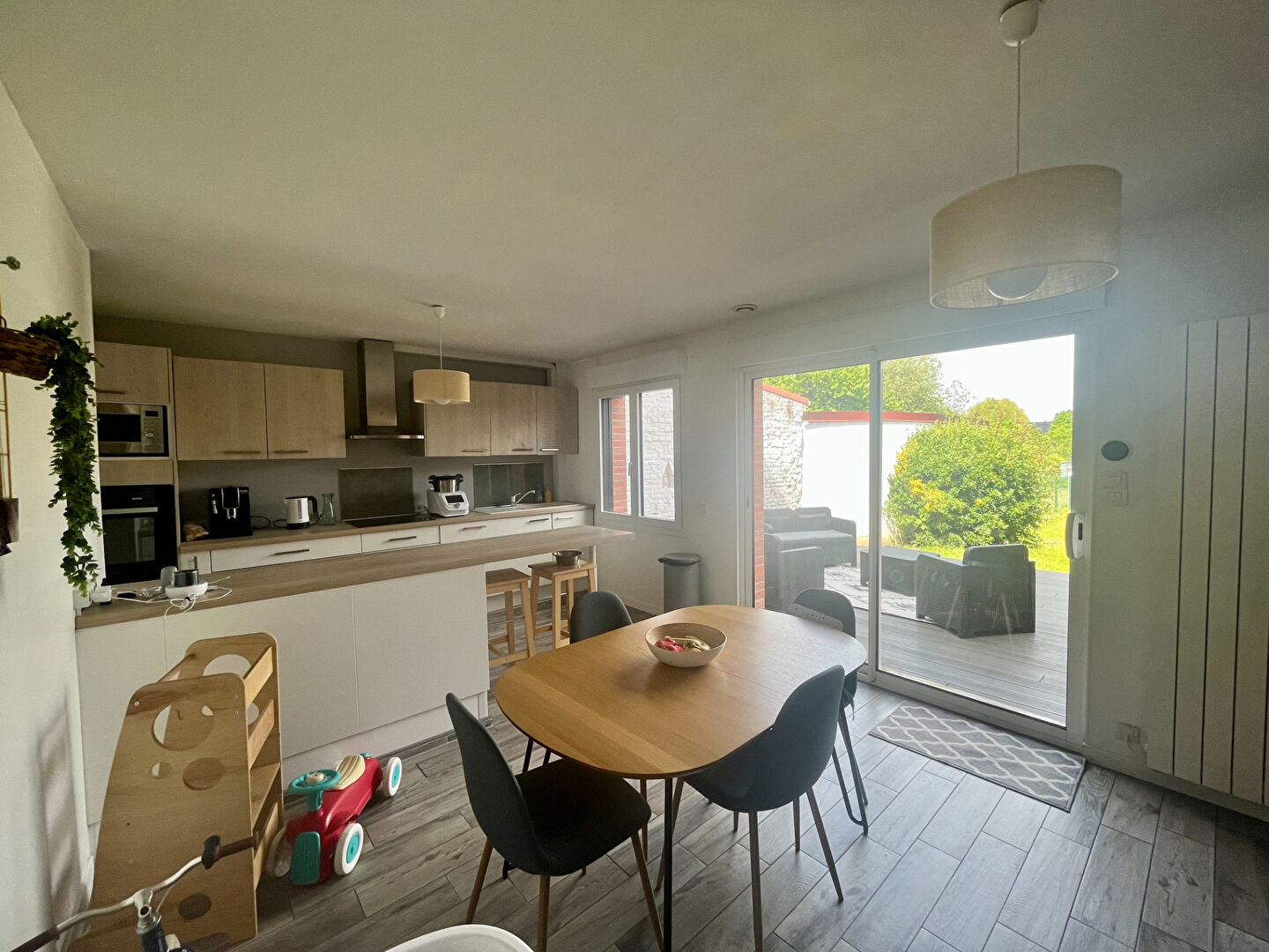 Photo Belle 1930 rénovée Orchies image 2/6