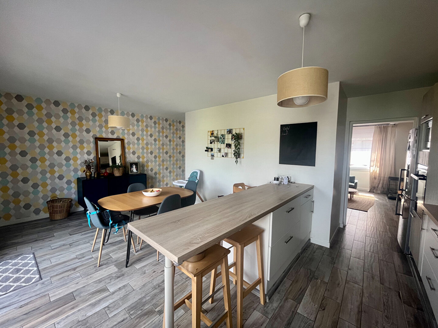 Photo Belle 1930 rénovée Orchies image 3/6