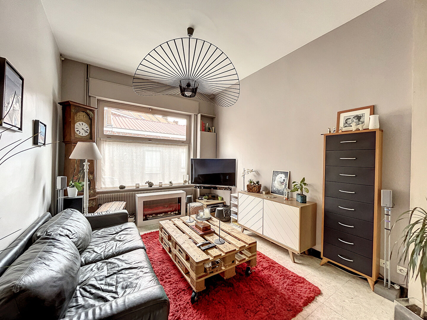 Belle maison de 95 m2 à Villeneuve d'Ascq Sart