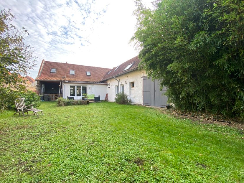 Photo Jolie longère secteur prisé image 2/6