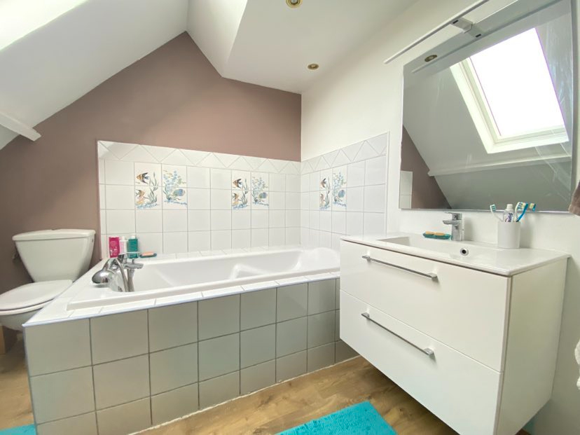 Photo Jolie longère secteur prisé image 4/6