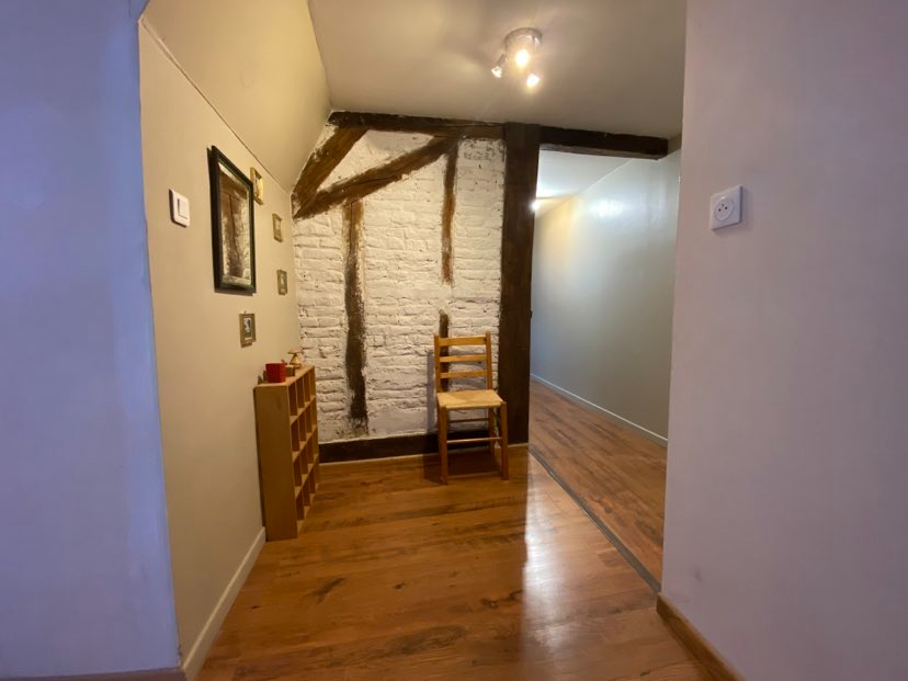 Photo Jolie longère secteur prisé image 5/6