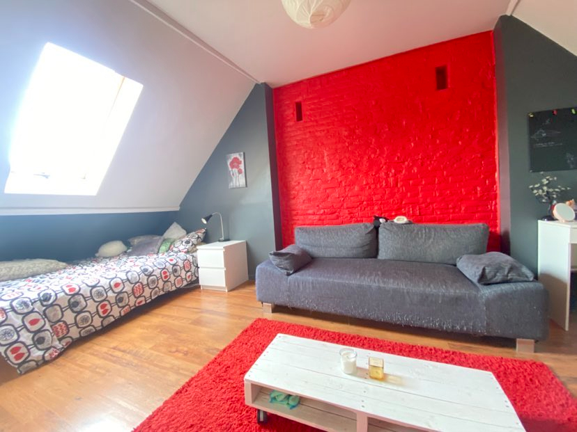 Photo Jolie longère secteur prisé image 6/6