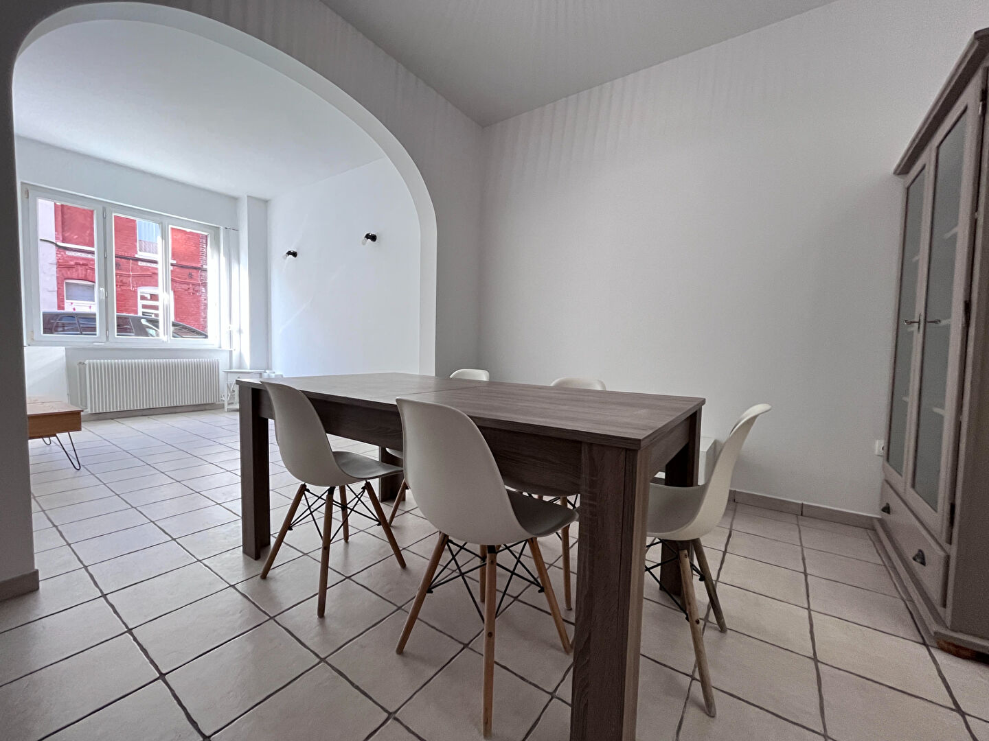 Photo Belle maison 1930 rénovée, Quartier Blanc Seau image 3/6