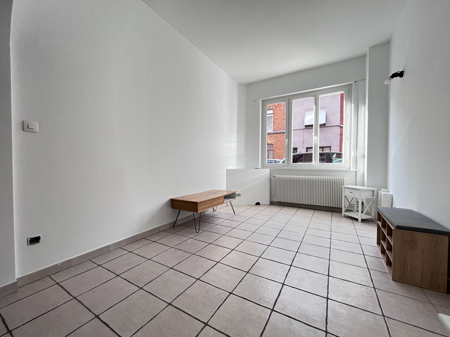 Photo Belle maison 1930 rénovée, Quartier Blanc Seau image 4/6