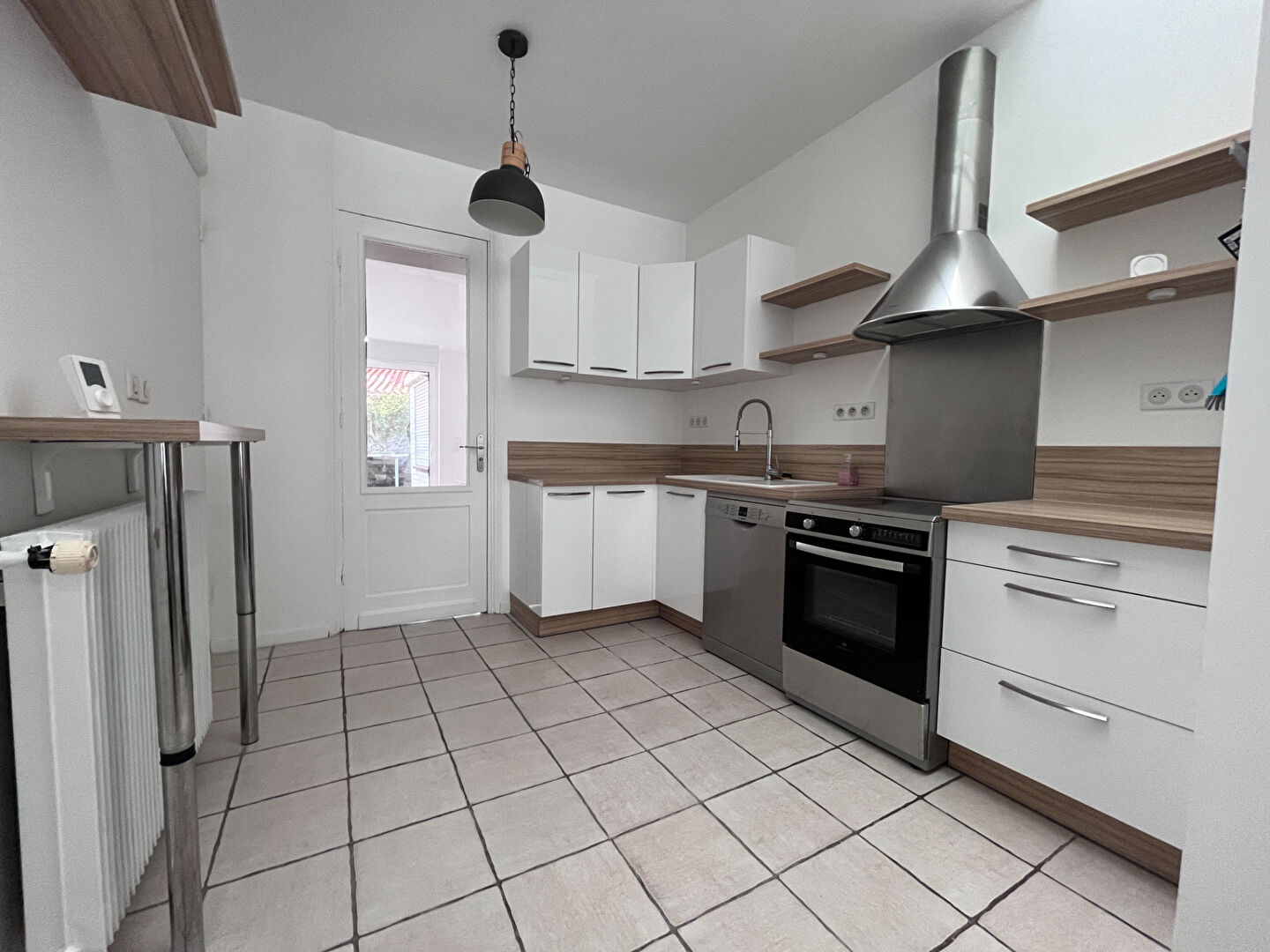 Photo Belle maison 1930 rénovée, Quartier Blanc Seau image 5/6