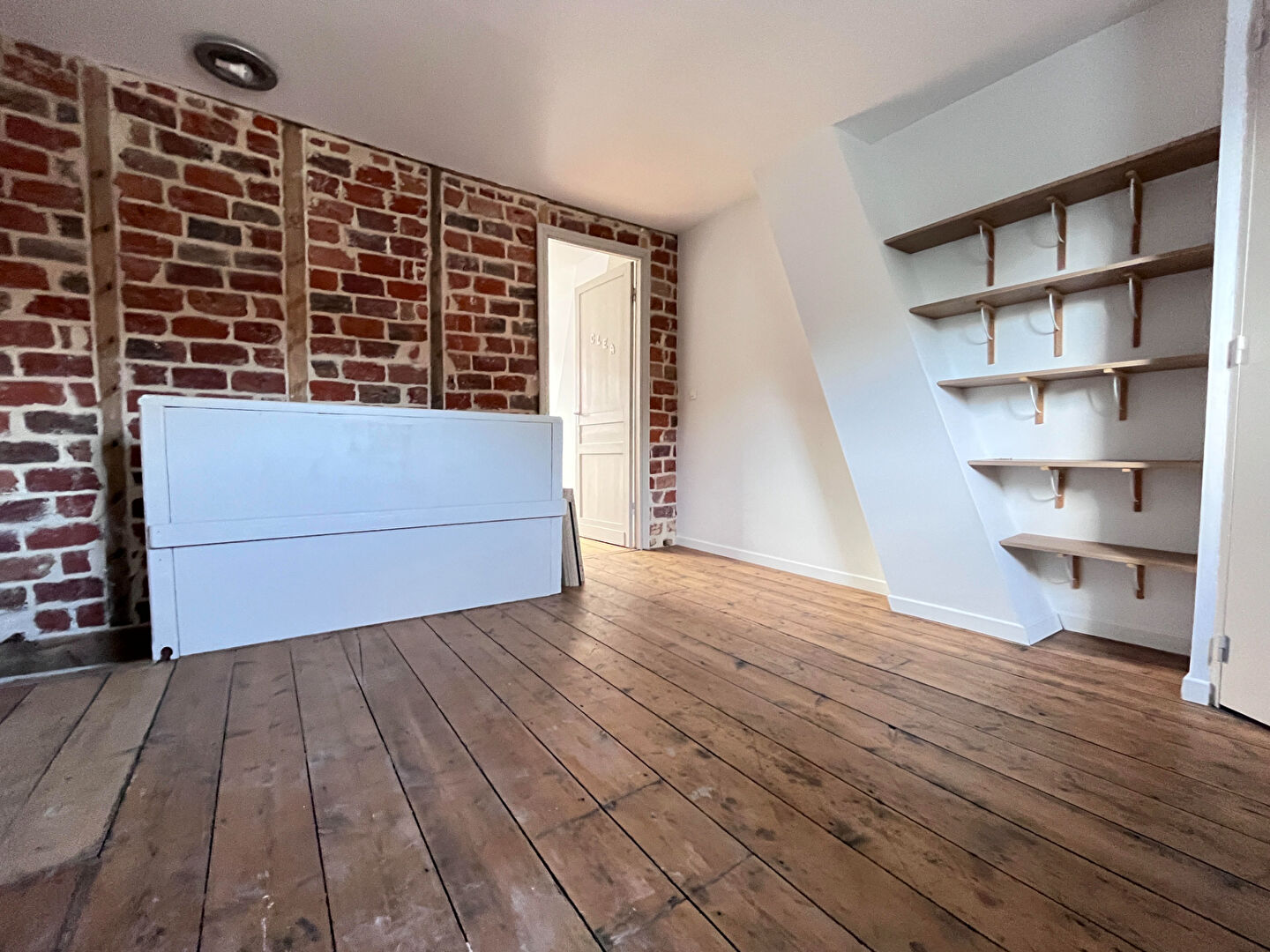 Photo Belle maison 1930 rénovée, Quartier Blanc Seau image 6/6