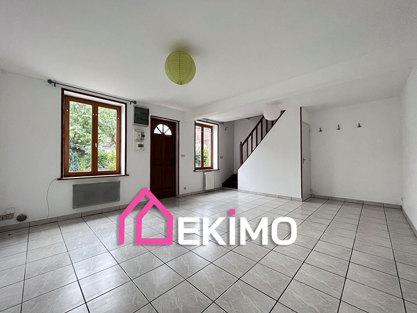 Photo Maison Wattignies 3 pièces 75 m2 image 2/6