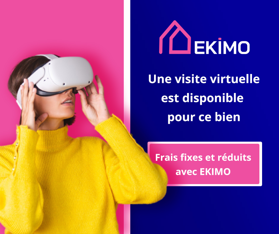 Photo Maison Bachy 4 pièce(s) 87 m2 image 2/6