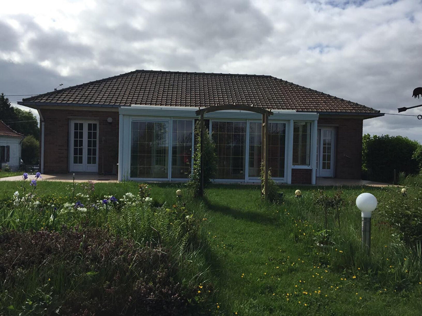 Photo Maison Bachy 4 pièce(s) 87 m2 image 3/6