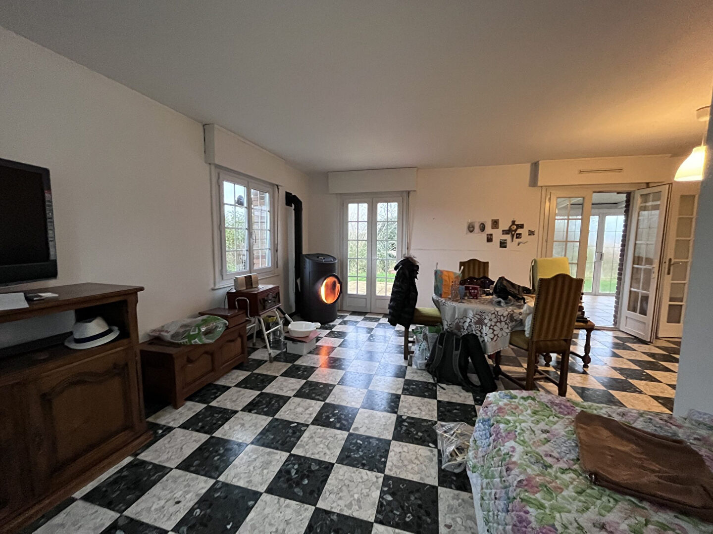 Photo Maison Bachy 4 pièce(s) 87 m2 image 4/6