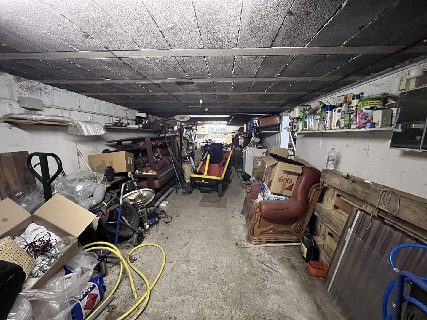 Photo Maison Bachy 4 pièce(s) 87 m2 image 6/6