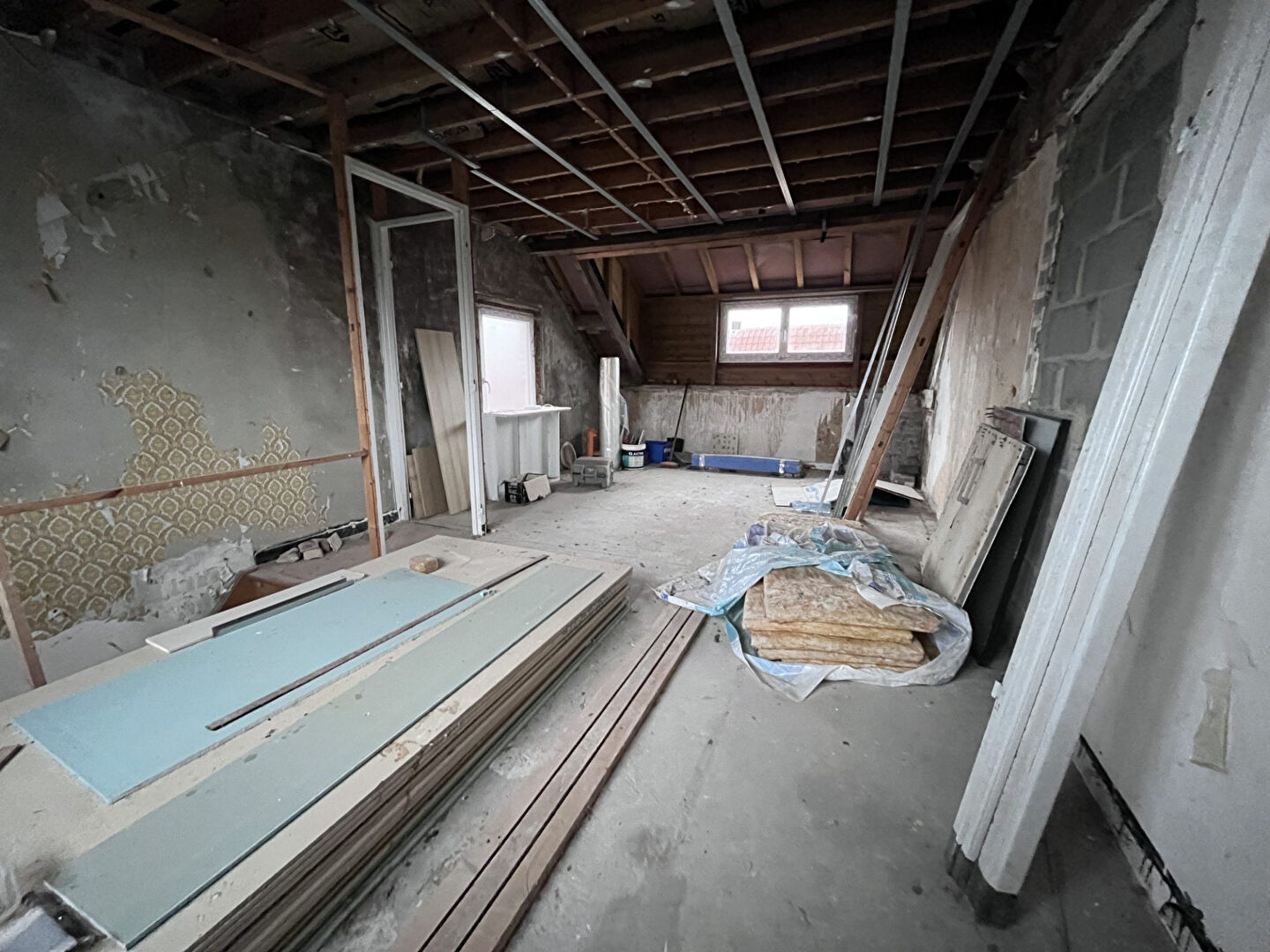 Photo Maison Bachy 3 pièce(s) 50 m2 image 2/6