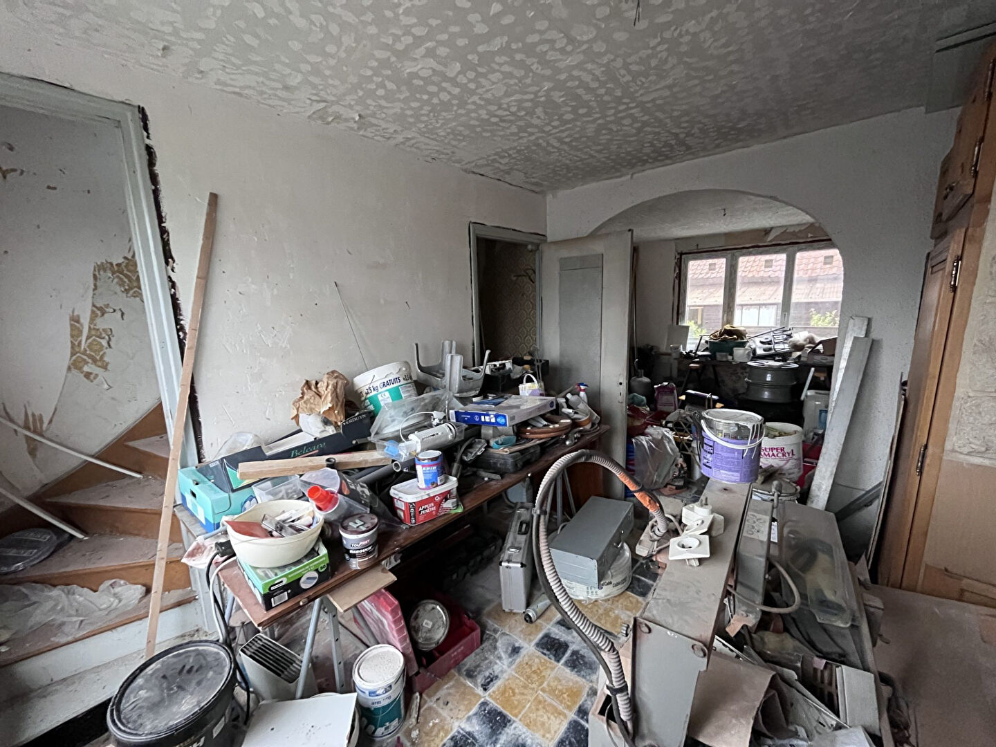 Photo Maison Bachy 3 pièce(s) 50 m2 image 4/6